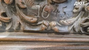 Рязанский художественный музей.