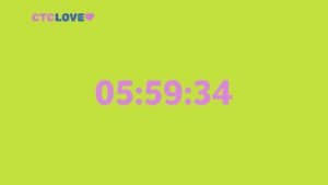 Рестарт эфира СТС Love 15.03.2026