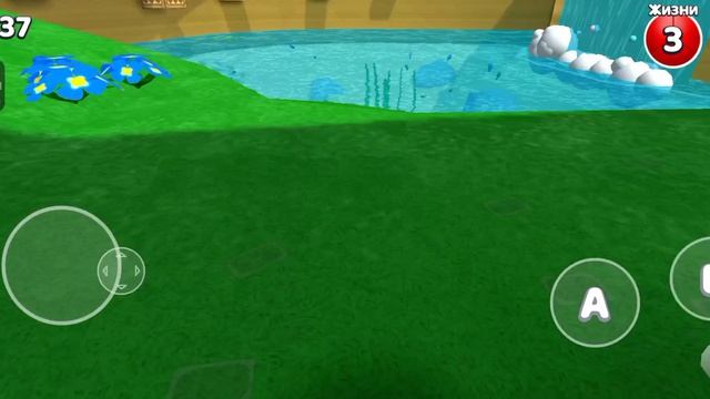 ИСТОРИЯ N1. играем с другом, канал комарские востоки. #SBA