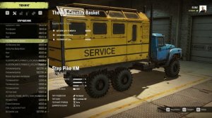 #ОБЗОР #Step #39331 #Pike #ЗИЛ-#133 #SnowRunner КРАШ ТЕСТ МОЩНОГО ГРУЗОВИКА ДЛЯ #Сноураннер