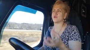 Лора Дальнобой- Ребята поехали со мной в Миннесоту