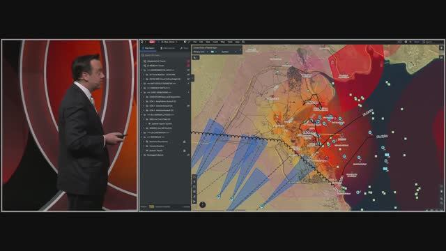 Maven Smart System (short) смотреть онлайн