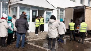 День благотворительности в Казахстане. Как волонтеры стали участниками акций милосердия в Наурыз?