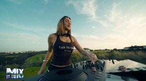 dobrafaza - Live @ Cyprus [Peak Time & Driving Techno]