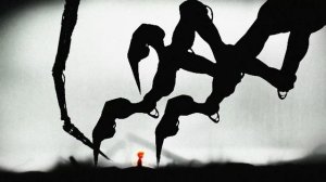 ПЕРВЫЕ ПРОТОТИП ПОЯВИЛСЯ В ИГРЕ ЛИМБО!!! ШОК!!!