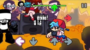 прохождение танк мен фнф пиво хорош