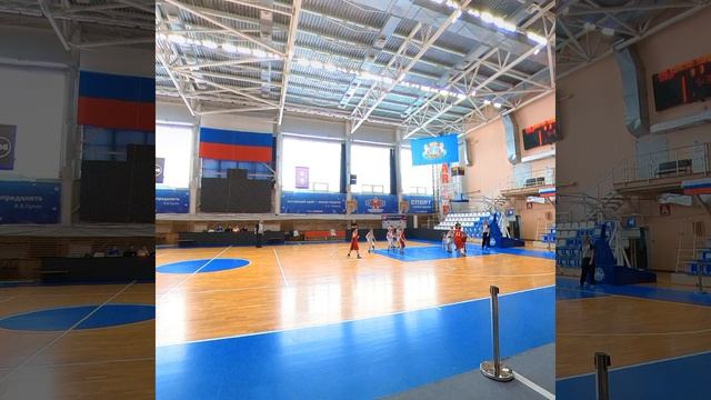 Дримтим VS Победа 126 07.03.2026