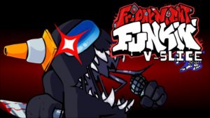 Friday Night Funkin' V-Slice