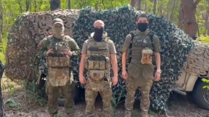 420 Видео от Сергея Богатырёва