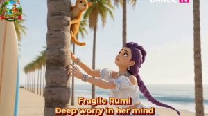 5 минутый эфир (Dange TV Свиняха, 15.03.2026 8:01-8:06)