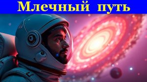 Песня Млечный путь