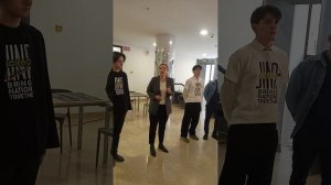 НАУЧНЫЙ ФЕСТИВАЛЬ "БОЛЬШАЯ НАУКА ВО ВЛАДИКАВКАЗЕ" 15.03.26-18.03.26. ЧАСТЬ 1