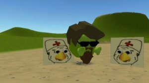 первое видео