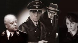 МИКАЭЛ ТАРИВЕРДИЕВ -  НЕ ДУМАЙ О СЕКУНДАХ СВЫСОКА . СЕМНАДЦАТЬ МГНОВЕНИЙ ВЕСНЫ
