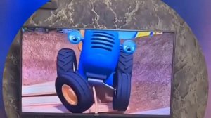 Настоящий Батя