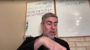 Псалом царя Давида 105/2 Если человек помнит чудеса Всевышнего — он получает силу пройти свой Египет