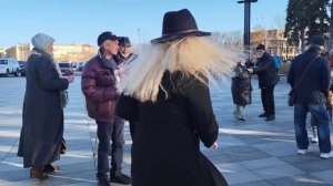 15 МАРТА 2026 БУДУ Я САДОВНИКОМ В САДУ ЛЮБВИ! #kharkiv