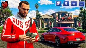 КАК ПОДНЯТЬ ДЕНЬГИ В КАЗИНО НА БЛЕК РАШЕ CRMP BLACK RUSSIA MOBILE