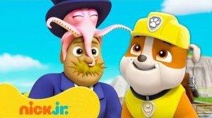 Щенячий патруль | Остановить мэра Хамдингера!