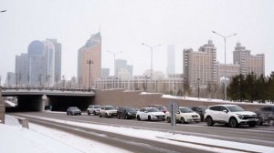 🇰🇿🚘Казахстанские водители всё чаще пересаживаются на электромобили