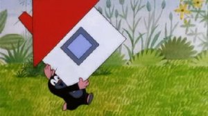 Крот 43 серия (мультсериал, 1998)