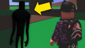 Этот ИГРОК BROOKHAVEN Опасен в РОБЛОКС - The Whistle ( Свист )