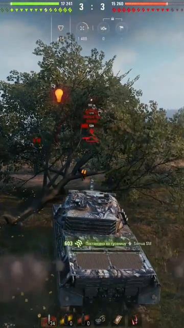 Критуем технику игра Мир Боли #танкионлайн #games #игра