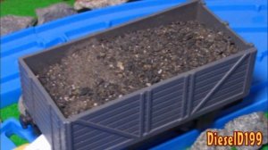 tomika Thomas and friends история 5 игры с огнём на русском