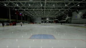 Север Главная 2 ворота 15.03