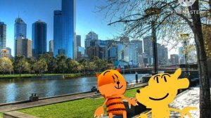 Васька и Бублик 1 сезон 5 серия возвращение дружка