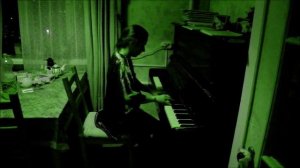 Карина Королева-Гембицкая Пьеса «После Войны».