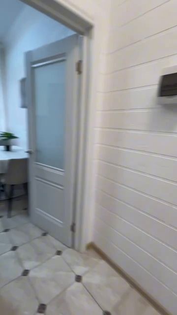 Однокомнатная квартира в аренду Ставрополь