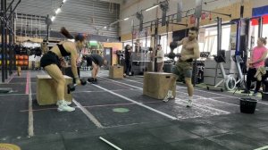 Вызов Сибири 26.1 (Чистоева-Кузнецов)