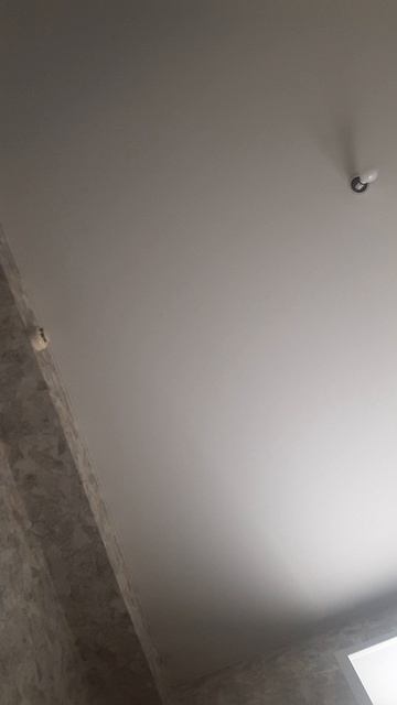 Я спалил своё лицо