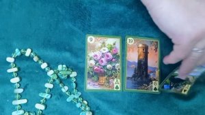 Расклад на неделю с и 16.03.2022 по 22.03. 2026