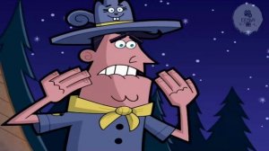 Волшебные покровители  9 сезон 22 серия