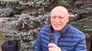 15.03.26 - Танцы на Приморском бульваре - Севастополь - Сергей Соков