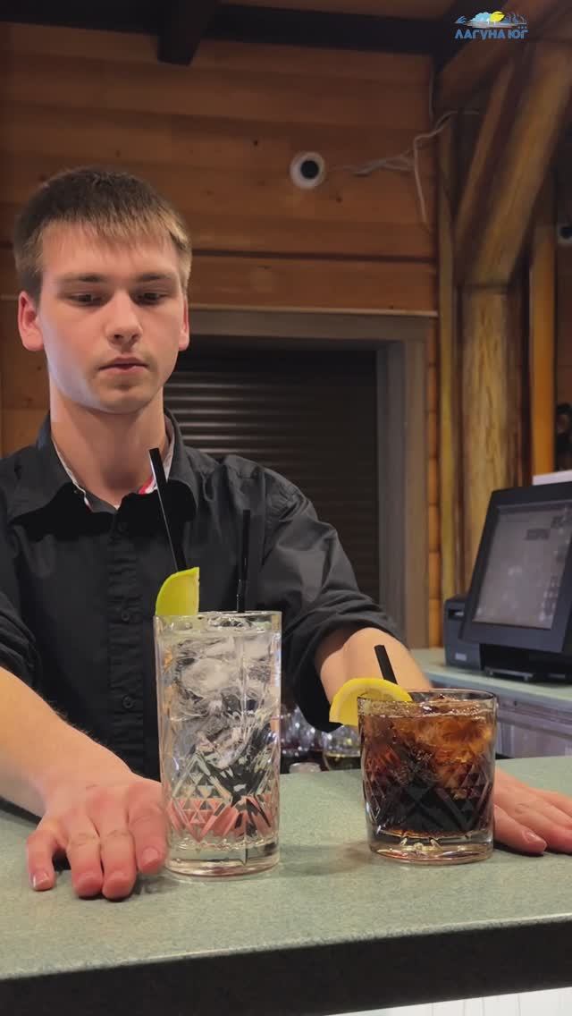 Выходные в Лагуне Юг: Перезагрузка которую вы запомните надолго🔥💛