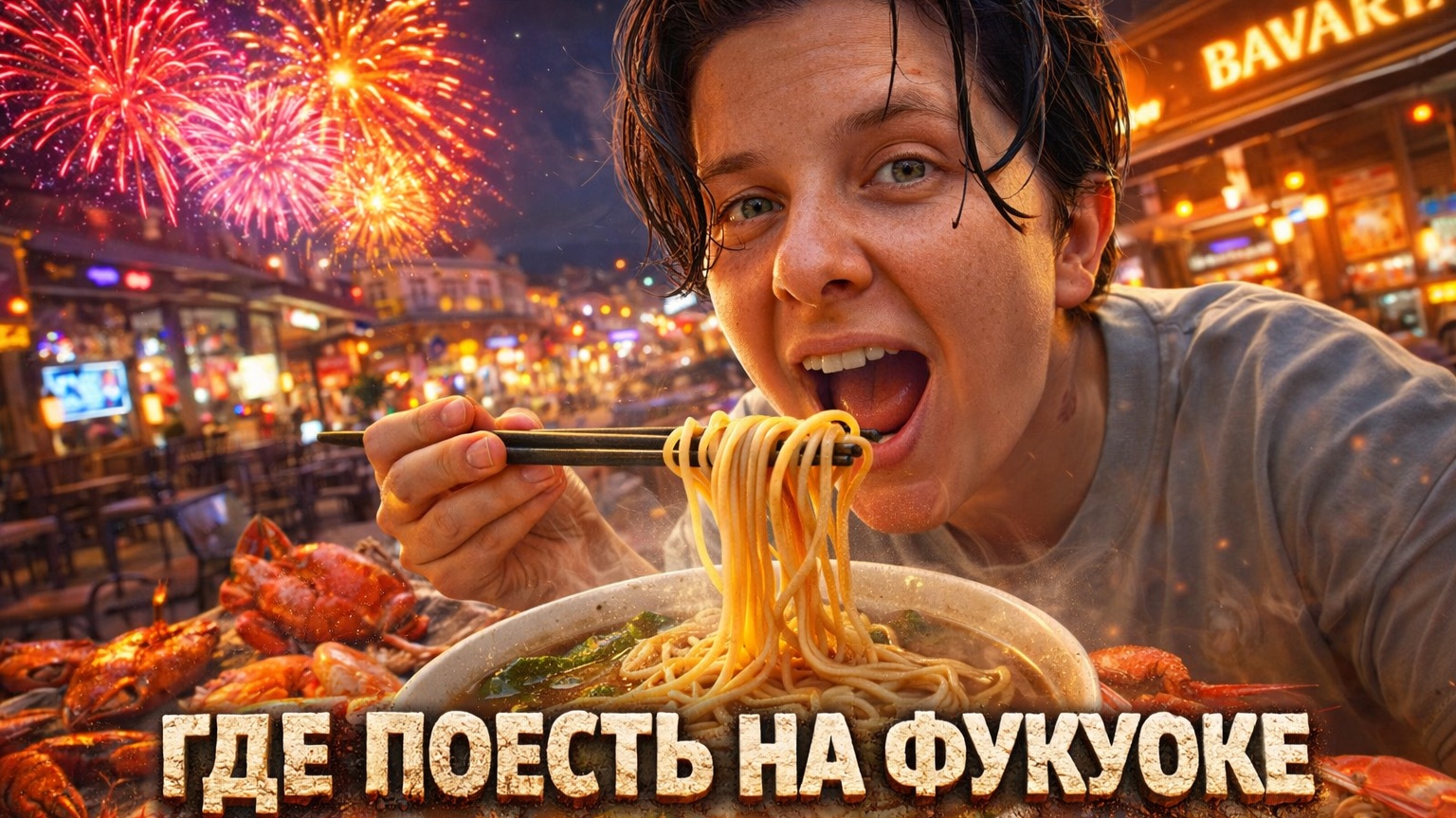 ЗА ГОРИЗОНТОМ