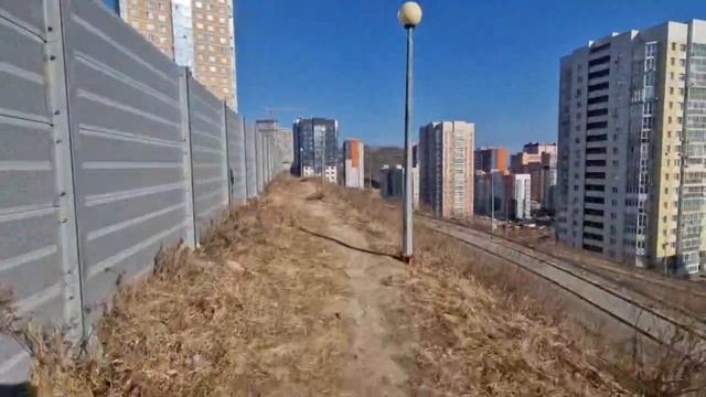 Тропа отважных на Патрокле