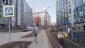 Выходные риелтора