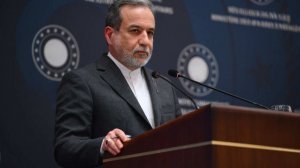 Аракчи предупредил США о последствиях при ударе по нефтяной инфраструктуре Ирана