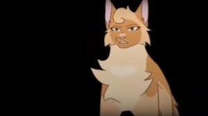 Коршун и Мотылинка кв