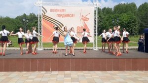 Вальс Победы