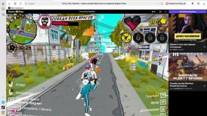 Обзор на яндекс игры.