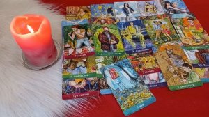 Что он думает о Вас сейчас? 💖Что делать собирается?🤷♀️🔥