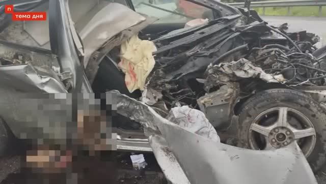 Страшное ДТП в Грозном. Всплыла шокирующая правда. ВСЕ аварии семьи Кадырова.