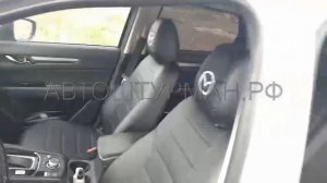 MAZDA CX5 СТАНДАРТ