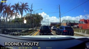 Road Rage Confrontation Caught on Camera  --- Bad drivers & Driving fails #1502