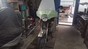 Недосвап сельской планеты